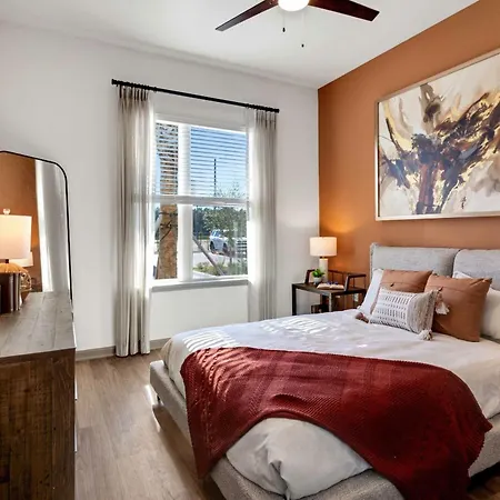 Rise Bartram Park Condos By Barsala